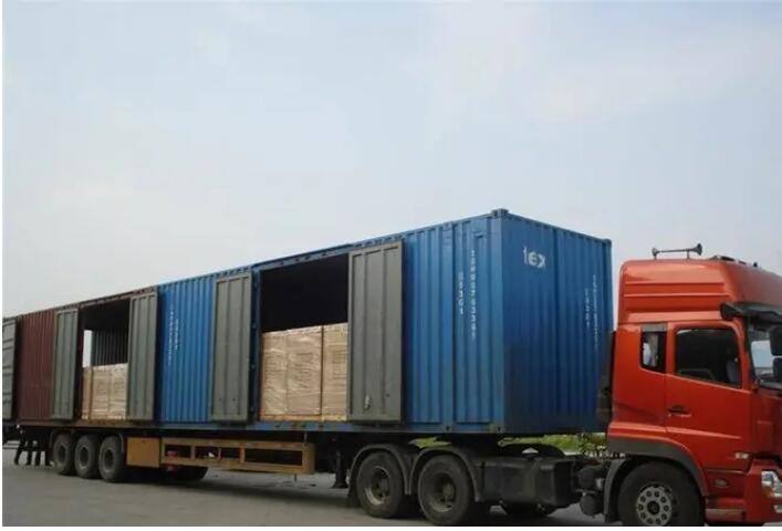 漳州到云溪区整车运输