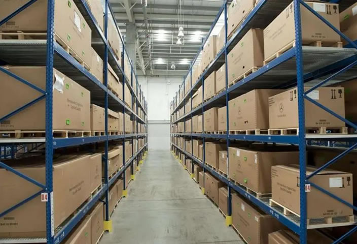 漳州到云溪区货物仓储